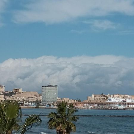 Apartplaya Melilla Exterior foto