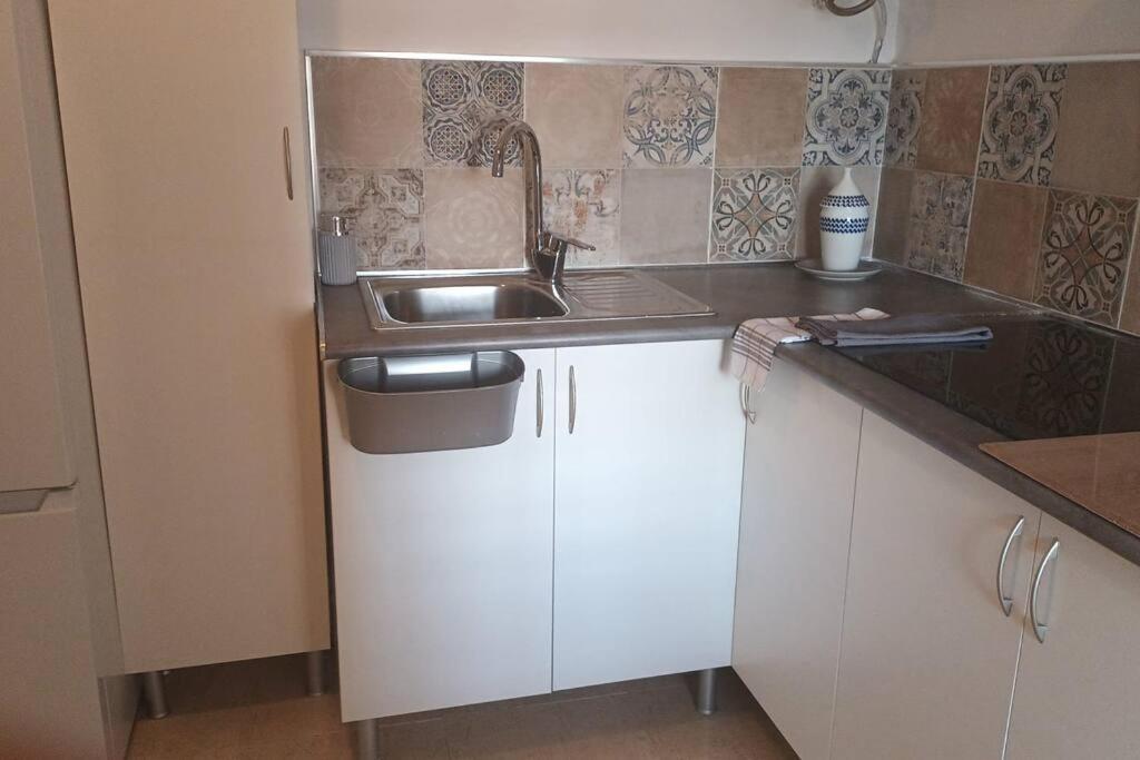 Apartplaya Melilla Exterior foto