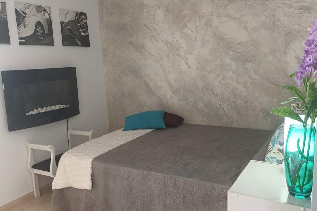 Apartplaya Melilla Exterior foto
