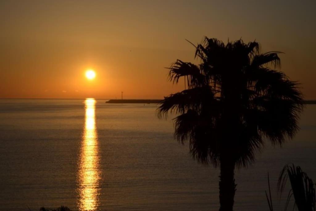 Apartplaya Melilla Exterior foto