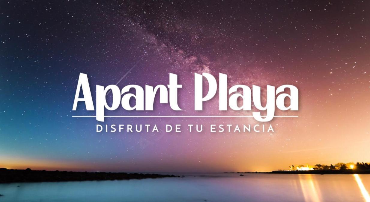 Apartplaya Melilla Exterior foto