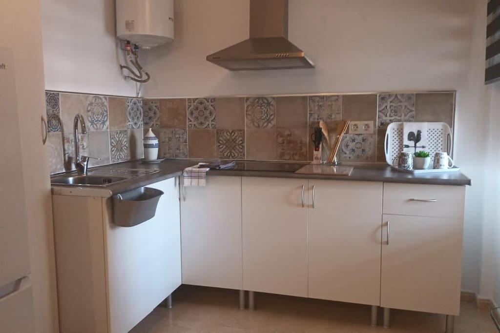 Apartplaya Melilla Exterior foto