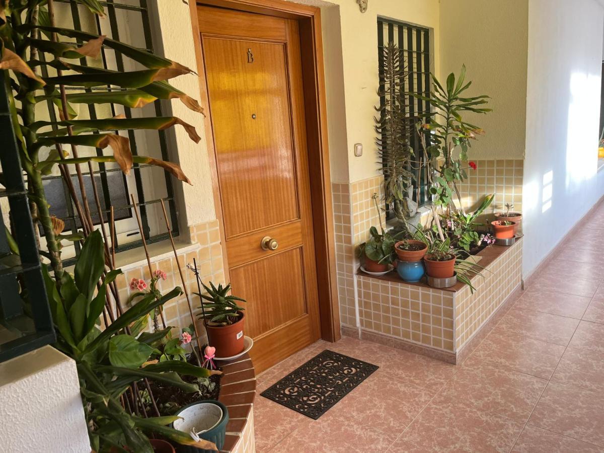 Apartplaya Melilla Exterior foto